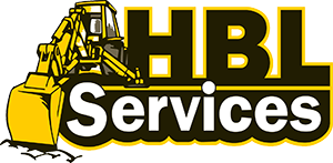 Logo HBL Services